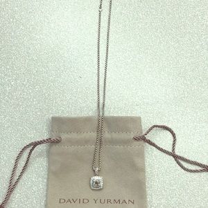 David Yurman Necklace
